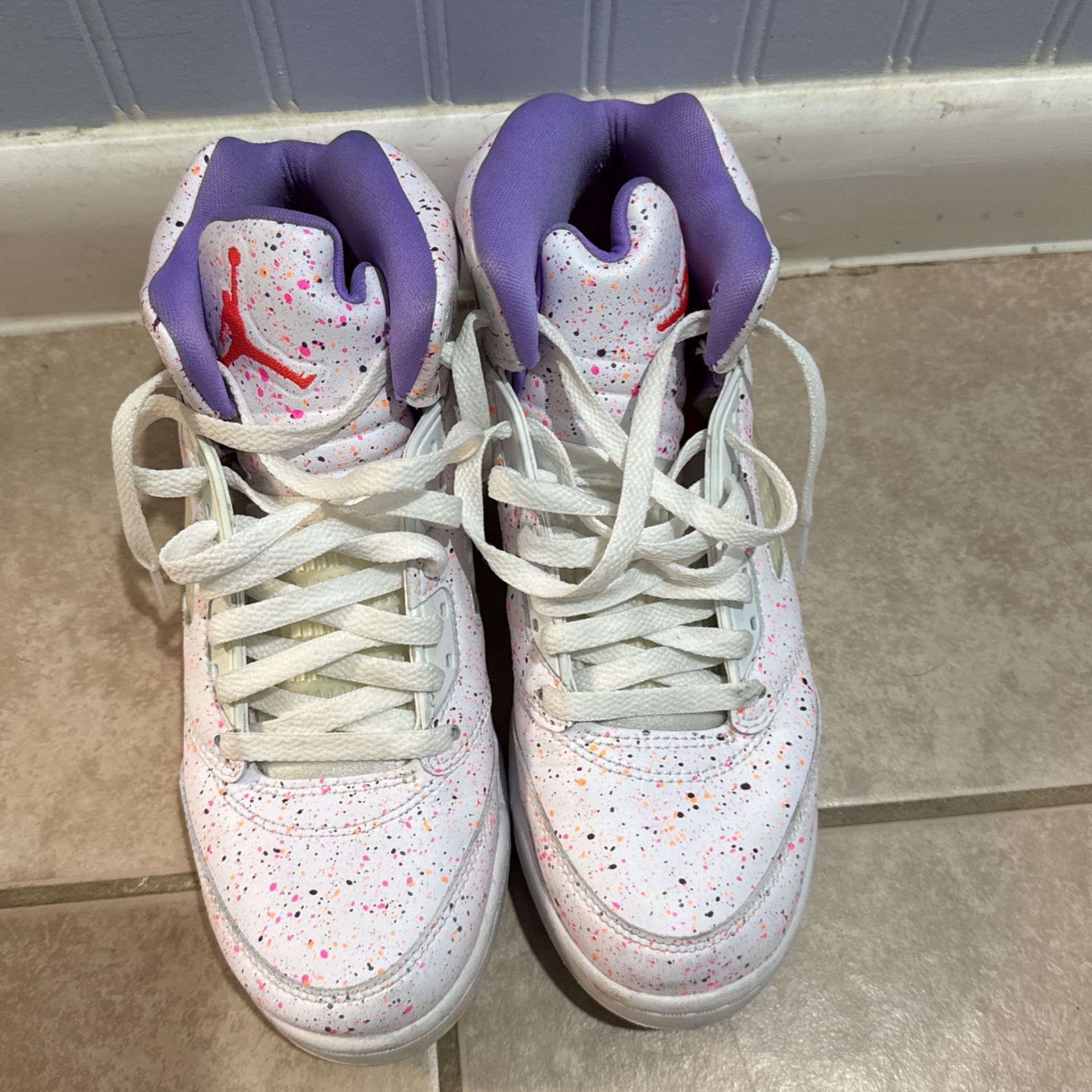 Jordan Retro Easter