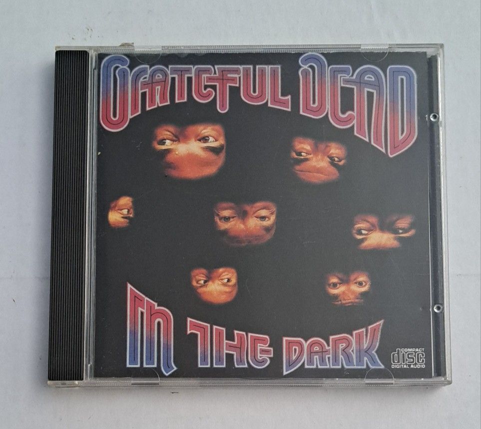 Grateful Dead Audio CD