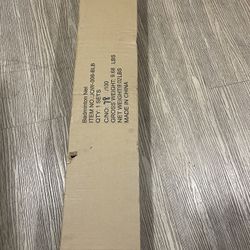 Badminton Net Colors Orange 