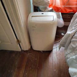 Ac Unit Toshisa