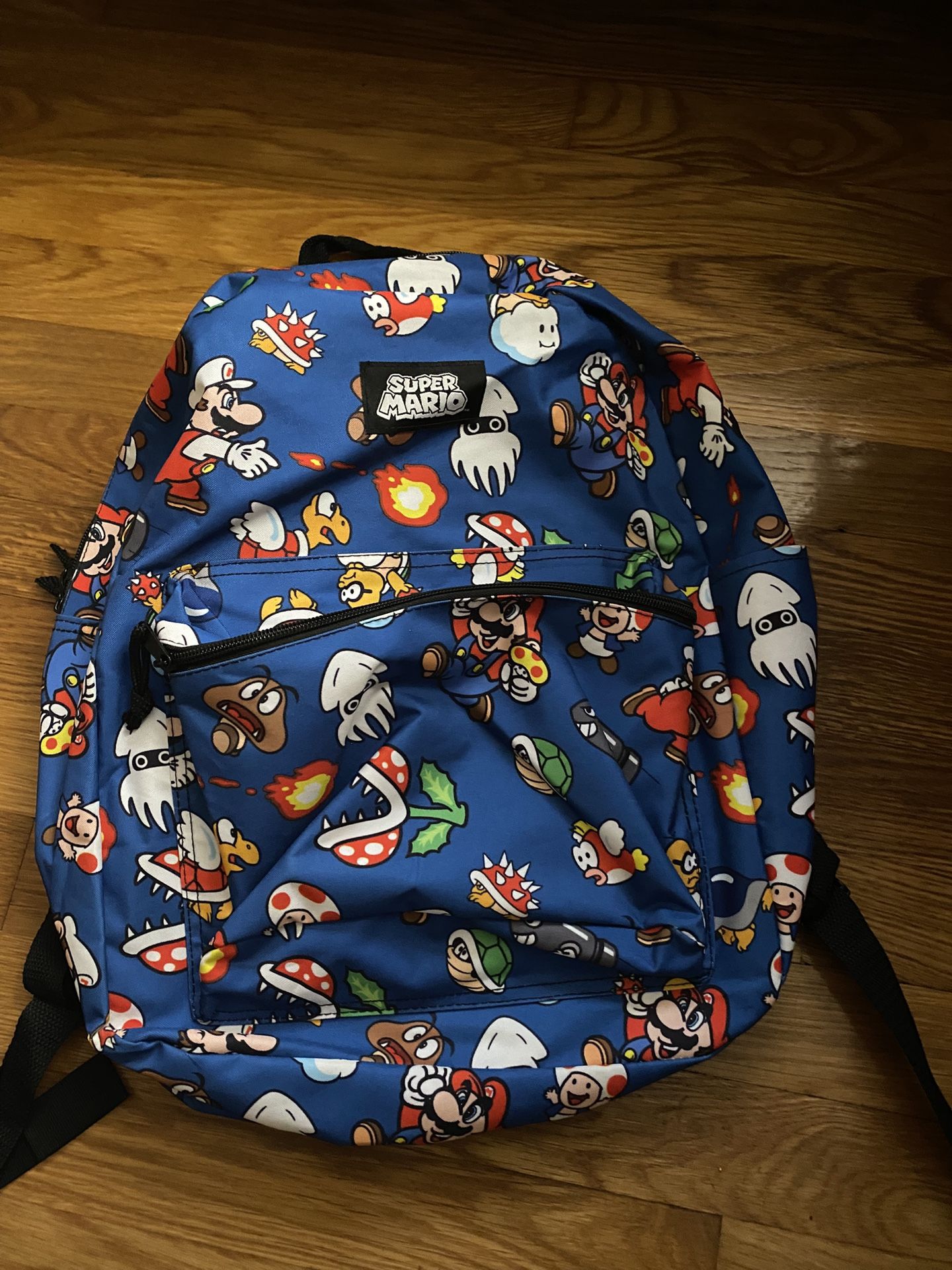 Kids Backpacks