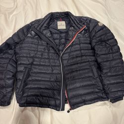 Moncler Puffer Jacket