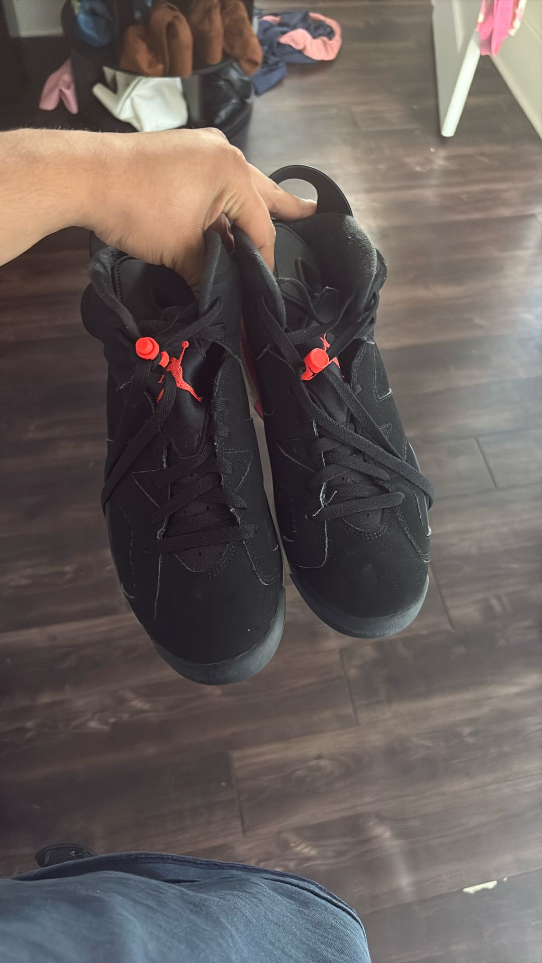 Jordans