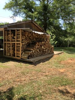 Firewood for Sale