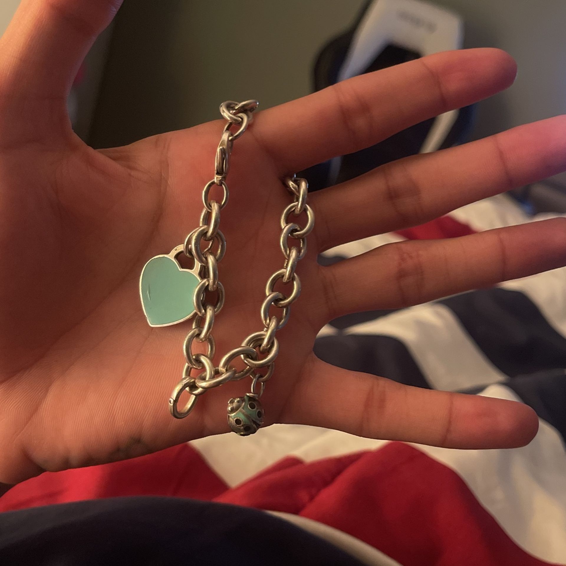 Tiffany & Co Bracelet