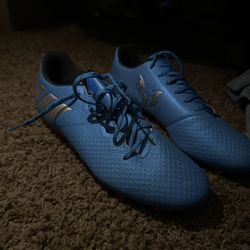 Soccer Cleats Like New 