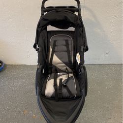 Graco Stroller