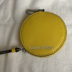 Calvin Klein Coin Purse