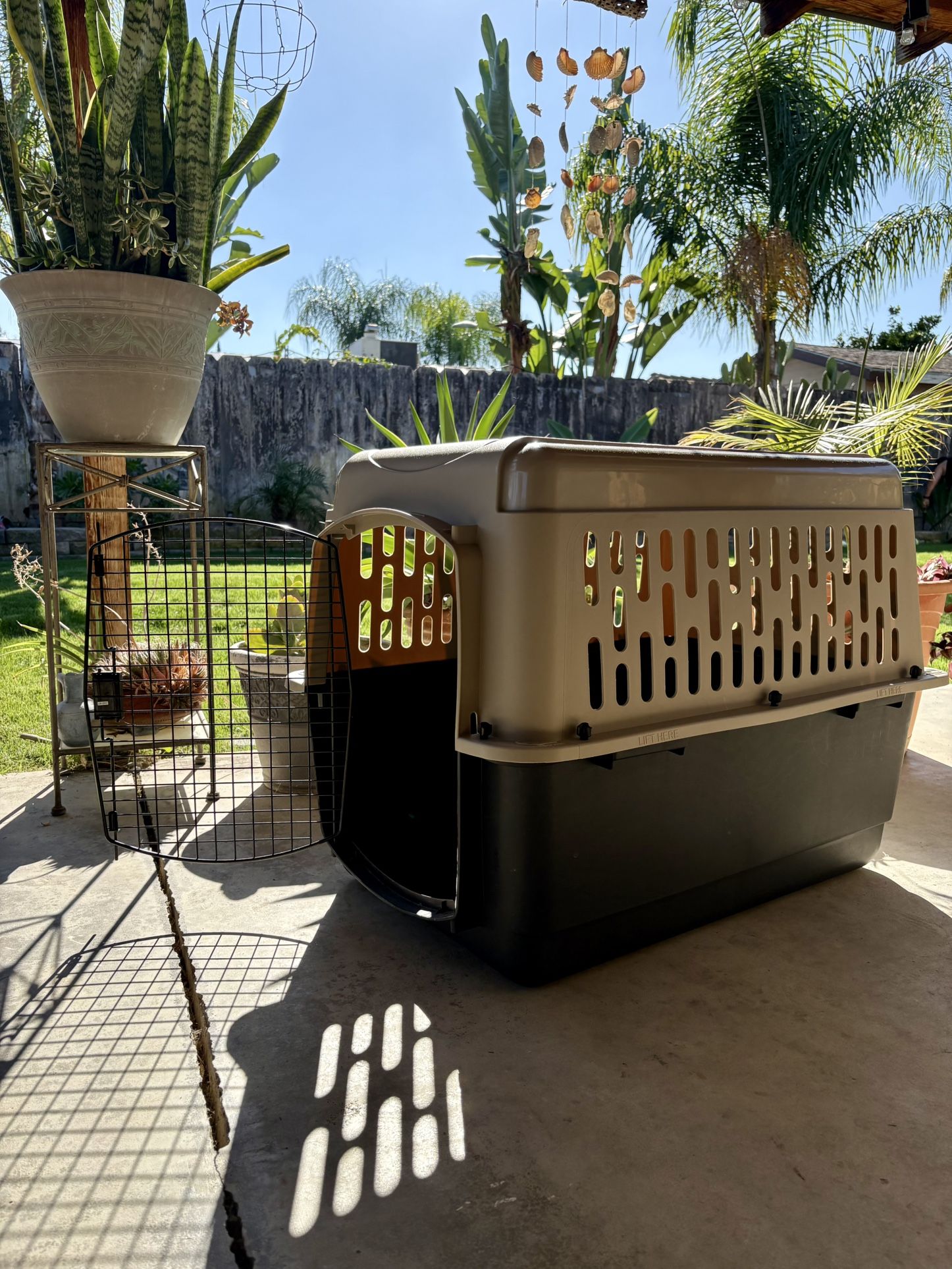 Top Paw Portable Dog Carrier