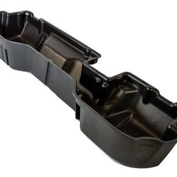 Under Seat Storage For Ram 1500 Trucks