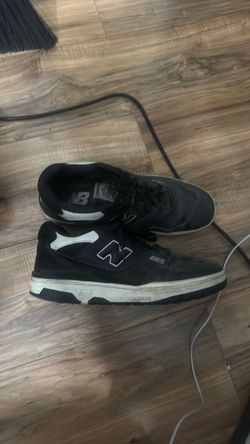 New balance 550