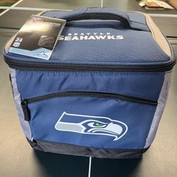 Seahawks Cooler