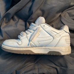Off whites