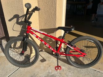 Haro Shredder 20” BMX Bike