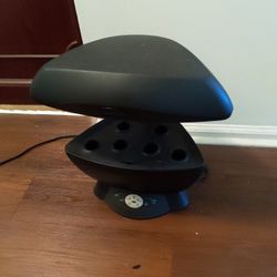 AeroGarden Space Saver 6