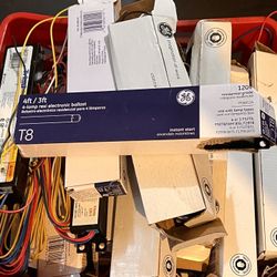 Ballast 