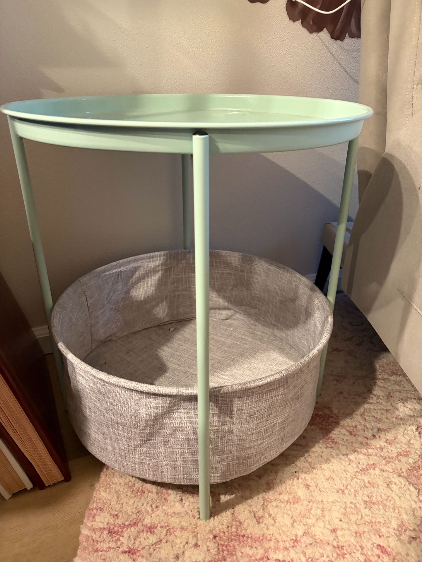 Side table