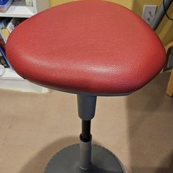 Wobble Stool For ADHD
