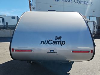 2026 nuCamp RV TAB 320 LITE Std. Model