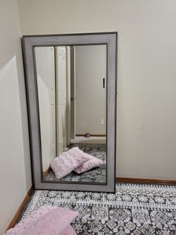 Large Mirror