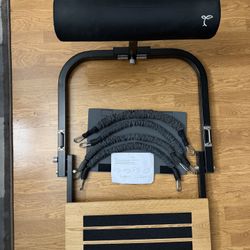 BootySprout Glute Fitness Machine 