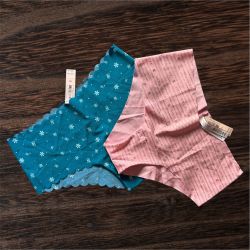 Victoria's Secret Panties Set of 2