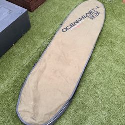 Surfboard Bag 8'6ft