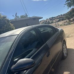 Nissan Altima Need Gone 