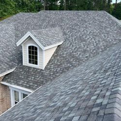 Roof Shingles 