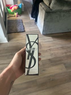 Ysl myslf