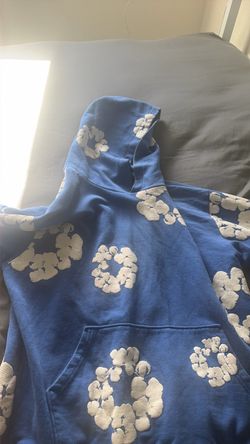 Denim tears