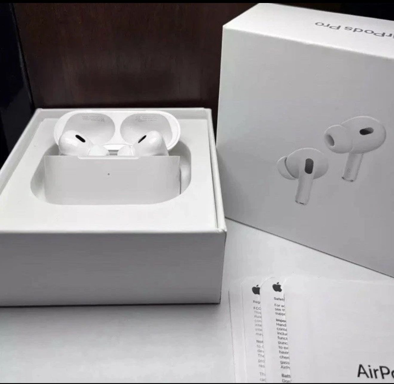 1:1 AirPod Pro 2