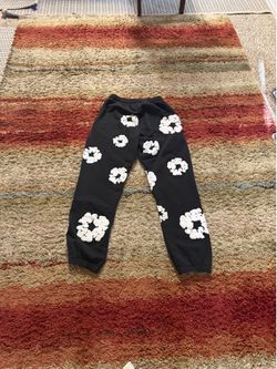 Denim tears pants