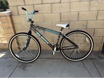 Big ripper bike