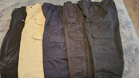5.11 Tactical Pants