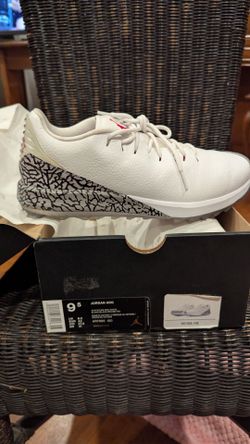 Jordan ADG size 9.5