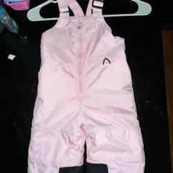 Snow Gear