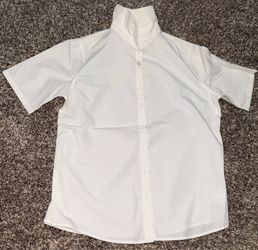Girls Peter Pan Shirt