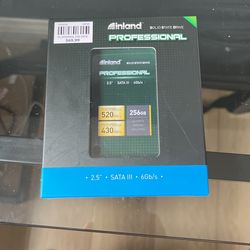 SSD Card