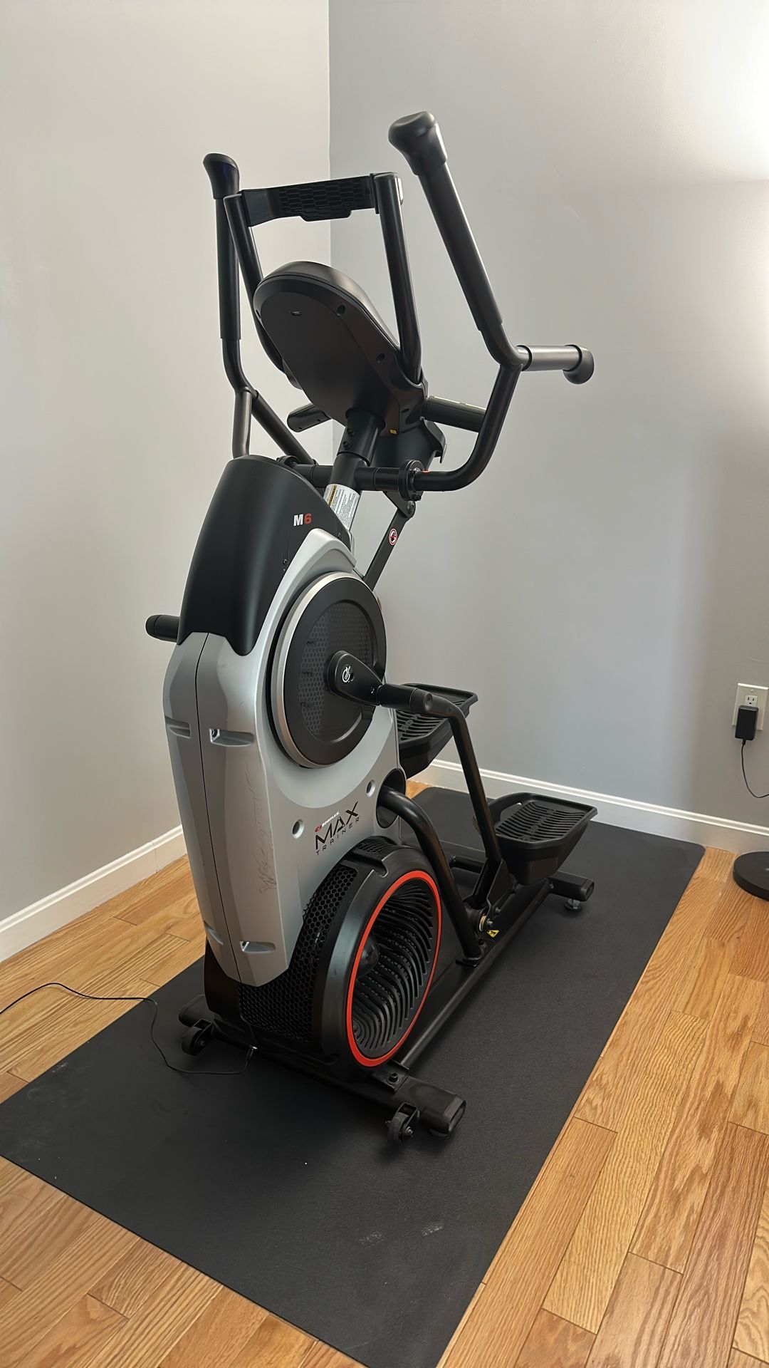 Bowflex M6 Elliptical