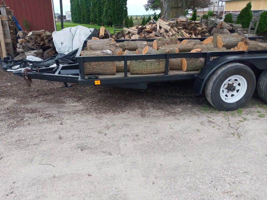 Firewood