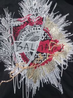 BALMAIN