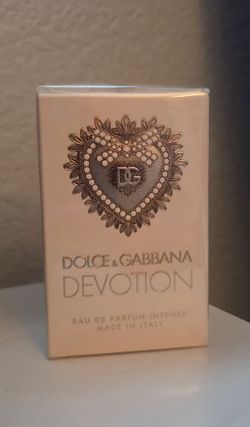 Women's Dolce & Gabbana Devotion Intense 1oz EDP perfume