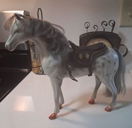 Vintage Kid Kore Champions Horse
