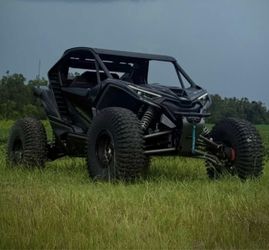 CFMOTO ZFORCE wheels tires audio lights accessories whips installations. (we Finance)