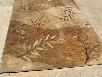 Area rug