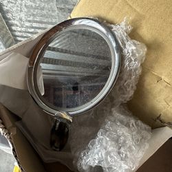 1964.5, 1965, 1966 Ford Mustang Passenger Mirror