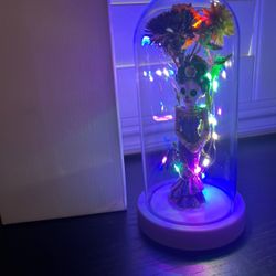 Dia De Los Muerto