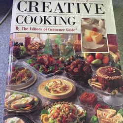Cooking Book 