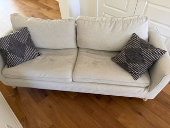 Free couch